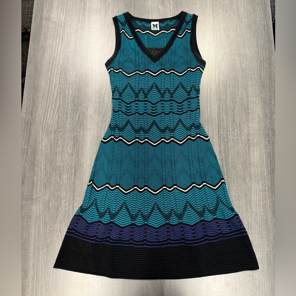 Missoni Dress